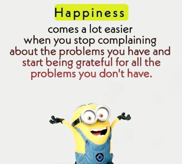 10 Minion Life Quotes To Share On The Threads App - picture 5