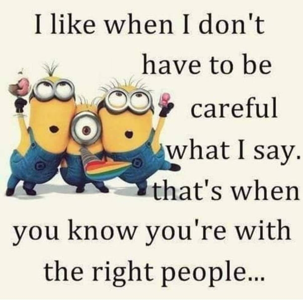 10 Minion Life Quotes To Share On The Threads App - picture 6