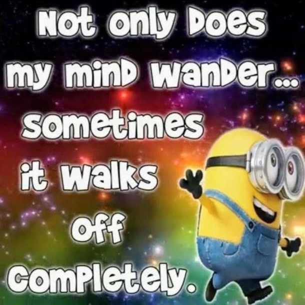 10 Minion Life & Love Quotes - picture 2