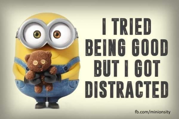 10 Minion Life & Love Quotes - picture 9