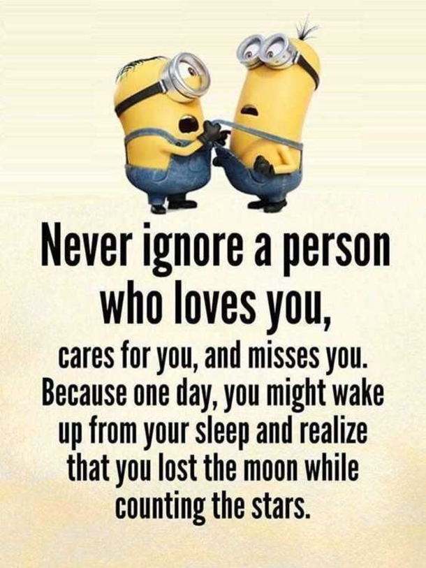 10 Minion Love Quotes That Are Relatable - picture 11