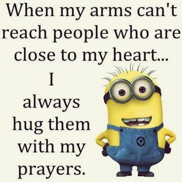 10 Minion Love Quotes That Are Relatable - picture 7