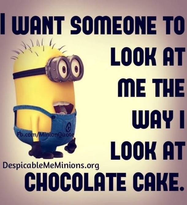 10 Minion Love Quotes That Are Relatable - picture 8