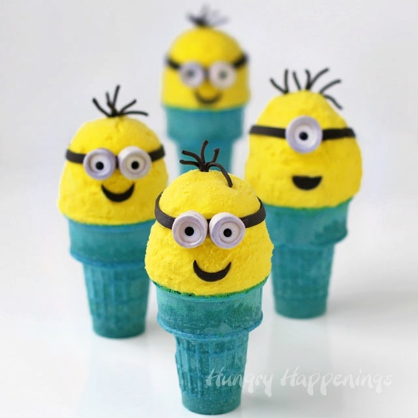 10 Minion Party Ideas - picture 10