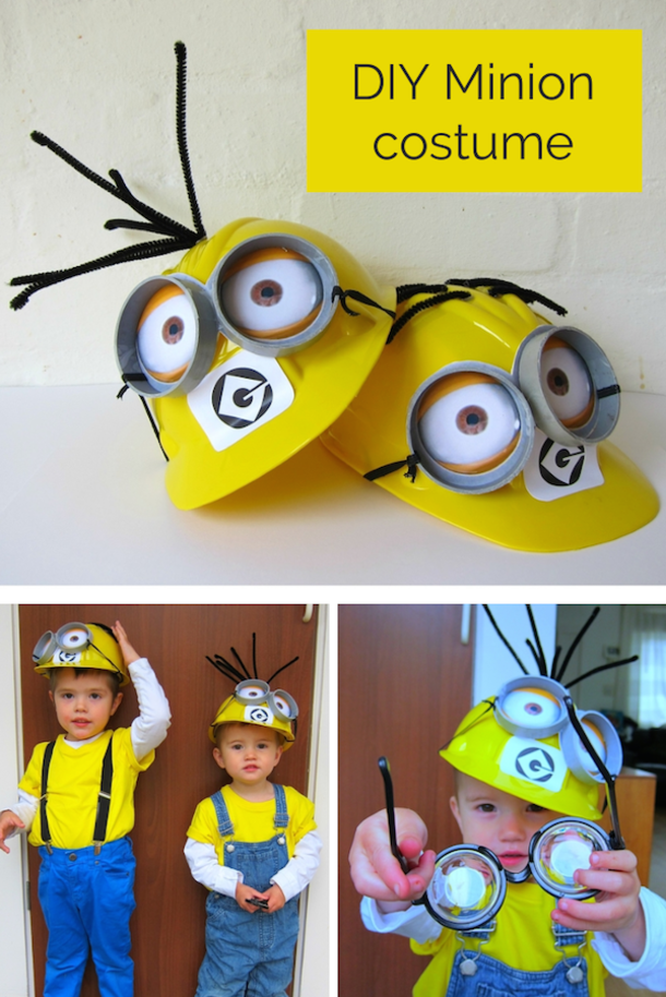 10 Minion Party Ideas - picture 11