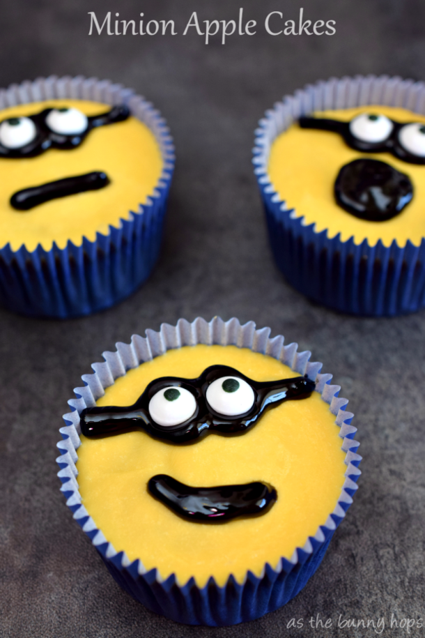 10 Minion Party Ideas - picture 3