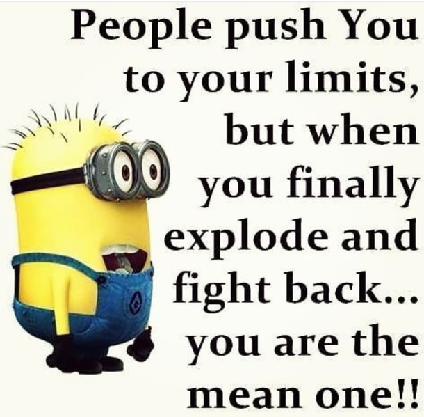 10 Minion Quotes For Enjoy Daily - picture 7