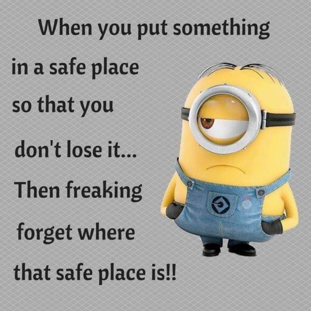 10 Minion Quotes On Life To Share With Family & Friends - picture 8