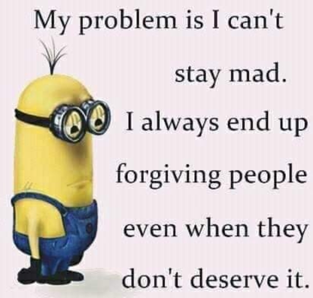 10 Minion Quotes On Life To Share With Family & Friends - picture 9
