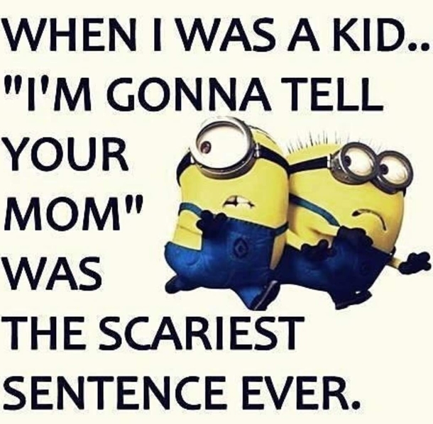 10 Minion Quotes That Relate To Everyday Life - picture 11