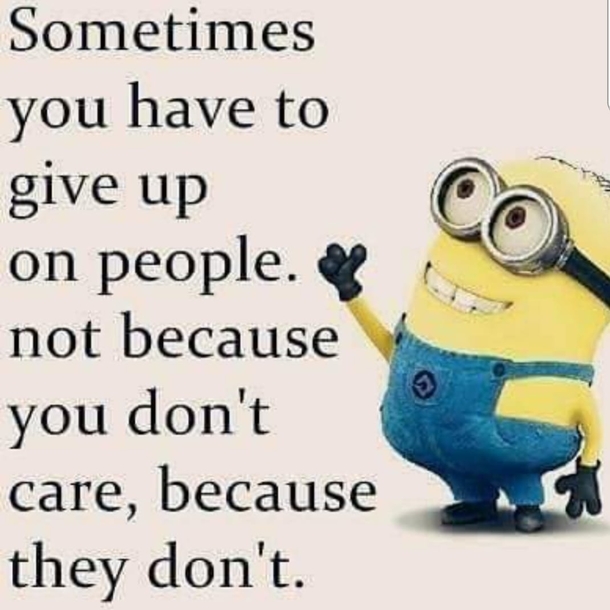 10 Minion Quotes That Relate To Everyday Life - picture 2