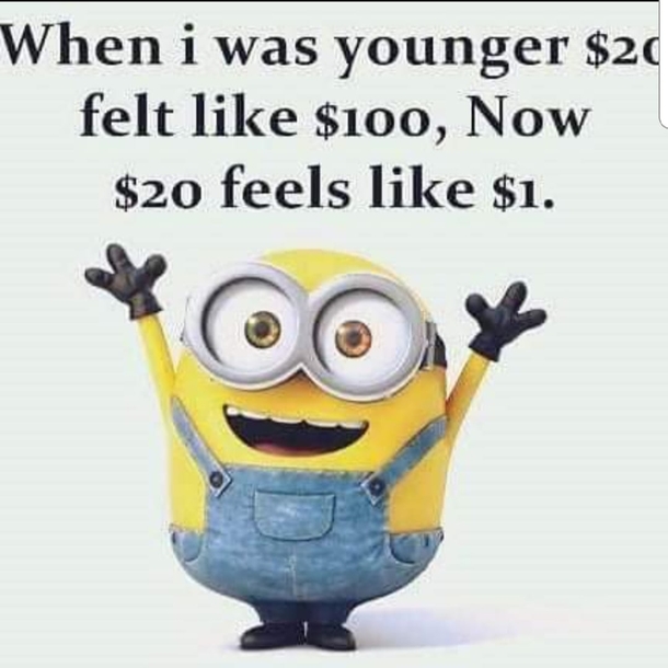 10 Minion Quotes That Relate To Everyday Life - picture 3