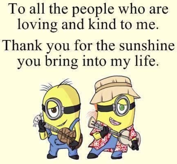 10 Minion Quotes That Will Inspire Your Life - picture 11