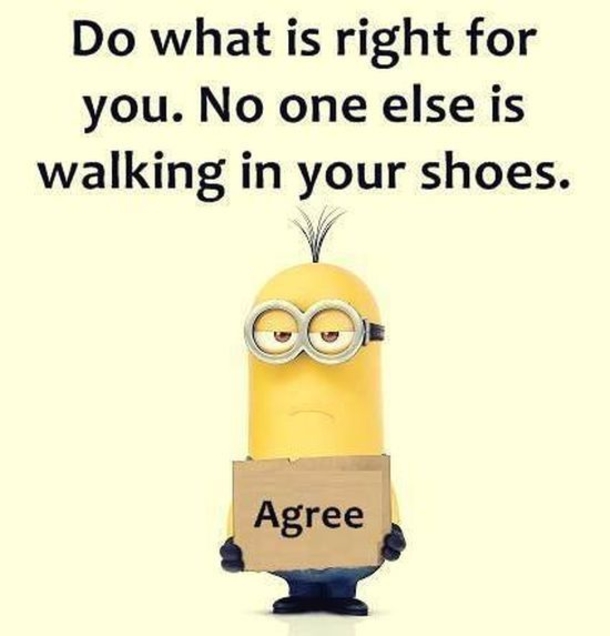10 Minion Quotes That Will Inspire Your Life - picture 2