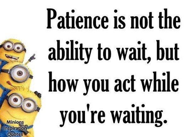 10 Minion Quotes That Will Inspire Your Life - picture 7