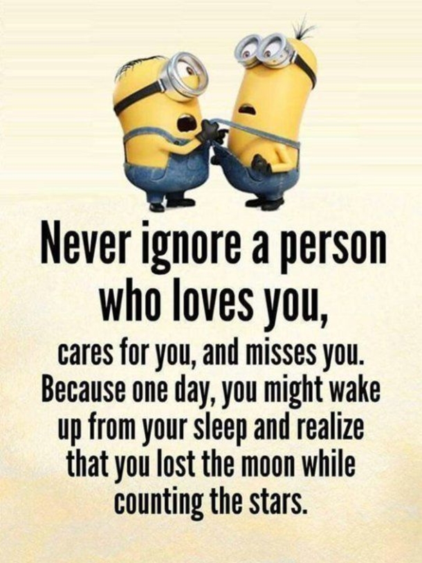 10 Minion Quotes That Will Inspire Your Life - picture 8