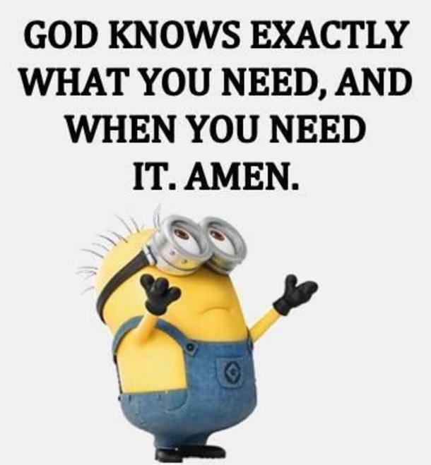 10 Minion Quotes That Will Inspire Your Life - picture 9