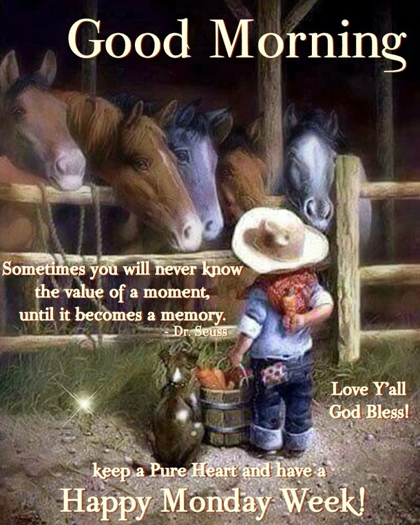 10 Monday Blessed Quotes To Start Your Week Beautifully - picture 11