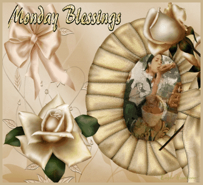 10 Monday Comments And Greetings - picture 10