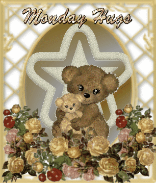 10 Monday Comments And Greetings - picture 3