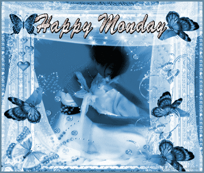 10 Monday Comments And Greetings - picture 4