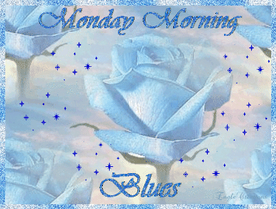 10 Monday Comments And Greetings - picture 9