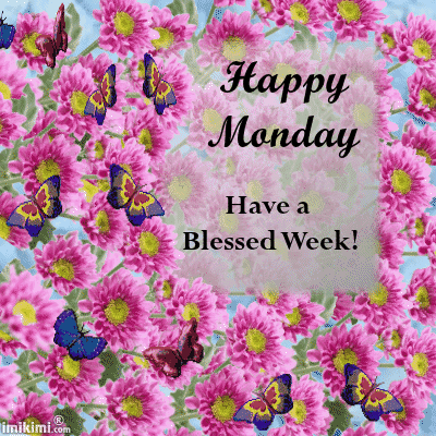 10 Monday Gifs To Get Your Day Start Perfectly - picture 4