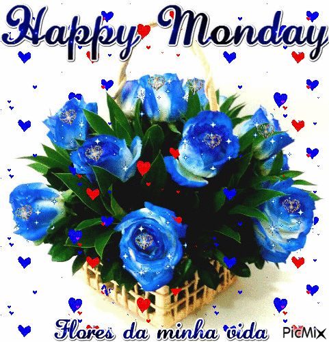 10 Monday Gifs To Get Your Day Start Perfectly - picture 5
