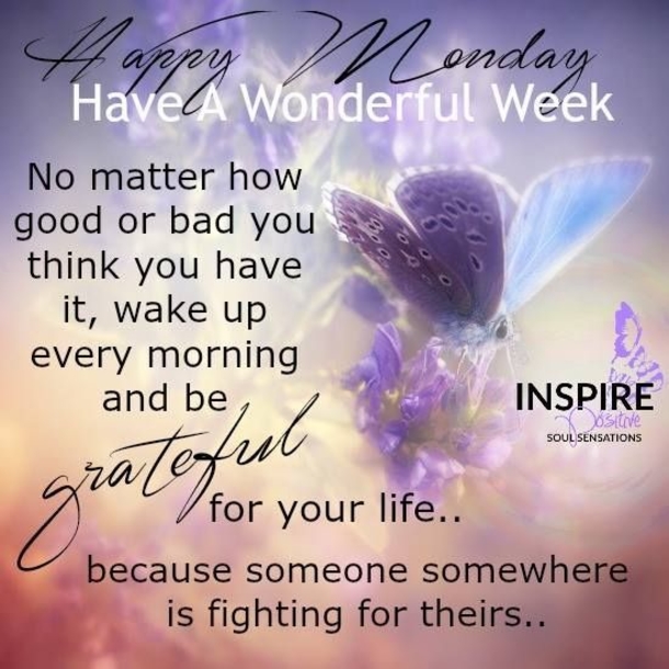 10 Monday Good Morning Images With Quotes - picture 11