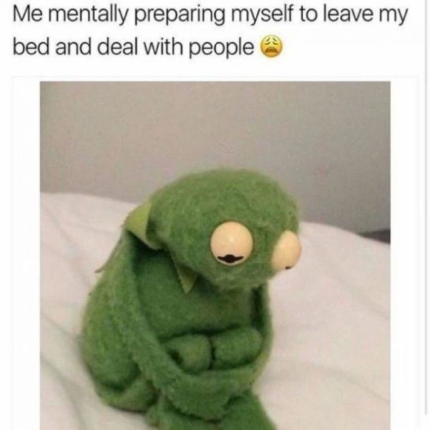 10 Monday Memes That'll Help You Survive The Worst Day Of The Week - picture 7