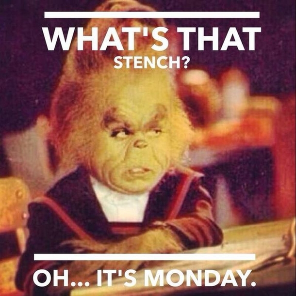 10 Monday Memes To Try And Help You Get Through The Day - picture 3