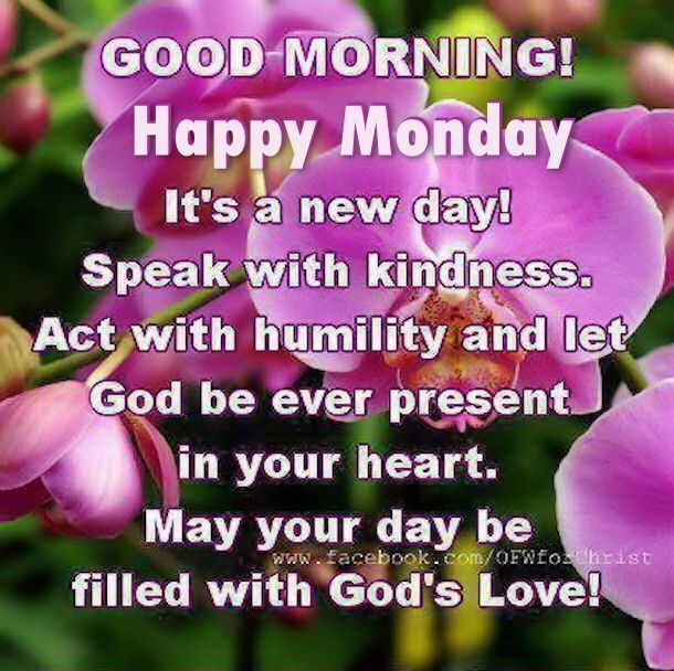 10+ Monday Messages & Quotes For The Morning - picture 10