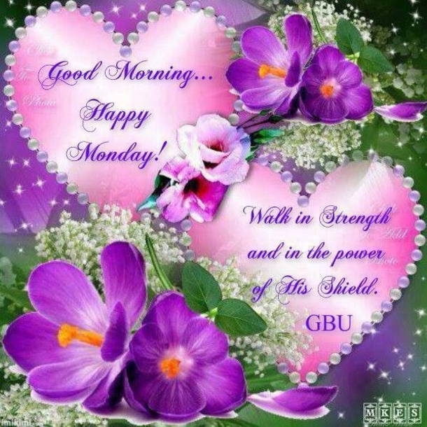 10+ Monday Messages & Quotes For The Morning - picture 11