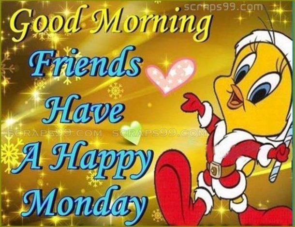 10+ Monday Messages & Quotes For The Morning - picture 12