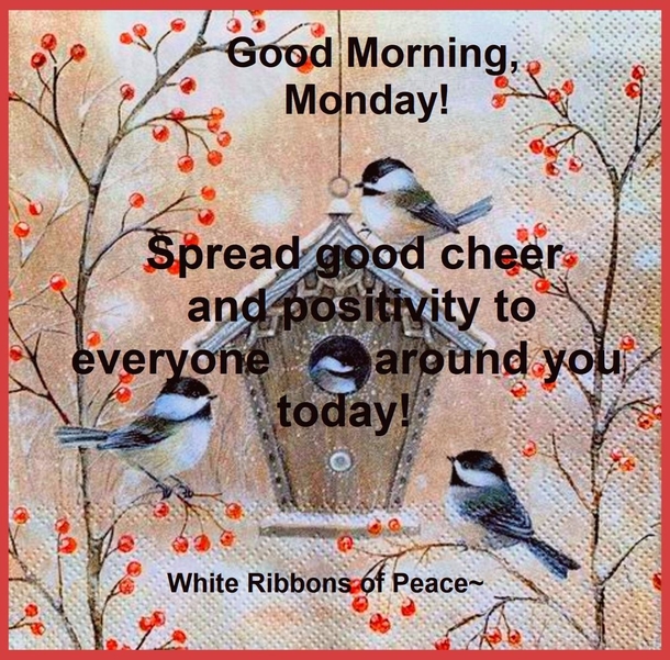 10+ Monday Messages & Quotes For The Morning - picture 2