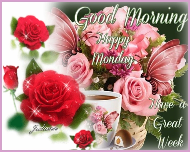 10+ Monday Messages & Quotes For The Morning - picture 3