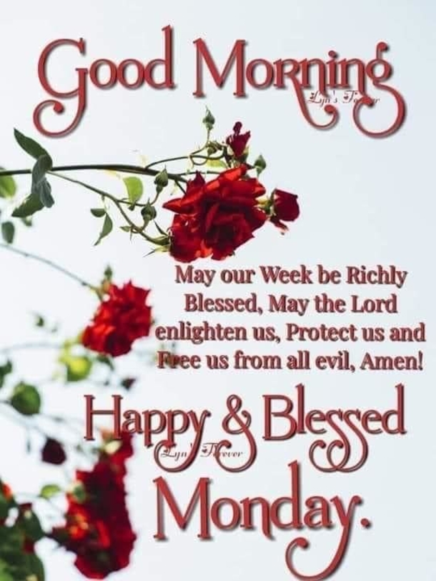 10+ Monday Messages & Quotes For The Morning - picture 6