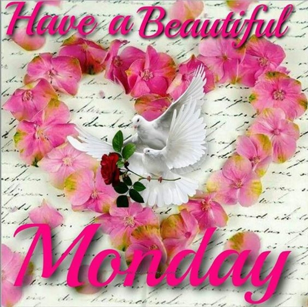 10 Monday Morning Quotes And Sayings - picture 11