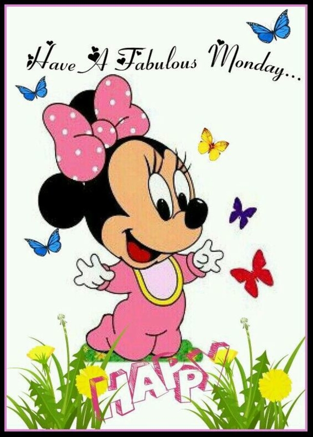 10 Monday Morning Quotes And Sayings - picture 13