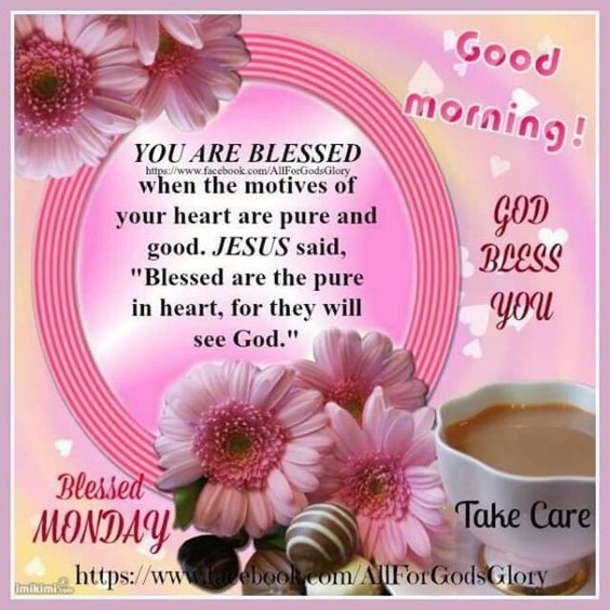 10 Monday Morning Quotes And Sayings - picture 2