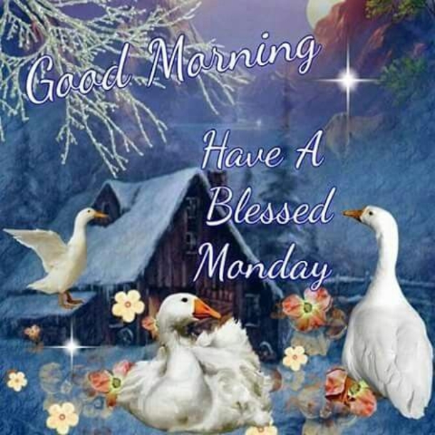 10 Monday Morning Quotes And Sayings - picture 5