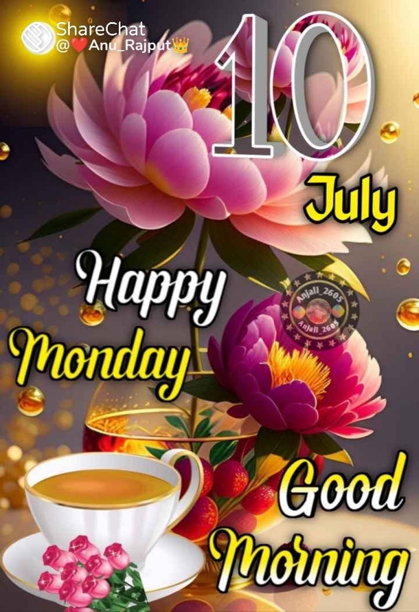 10 Monday Morning Quotes To Bring Blessings To This Good Morning - picture 9