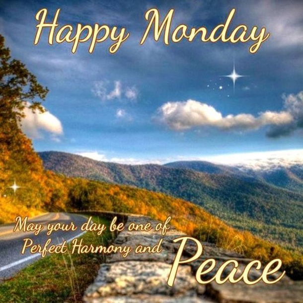 10+ Monday Pictures With Quotes For The New Week - picture 6