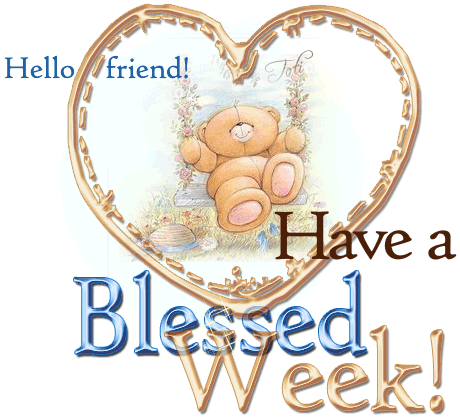 10 Monday Pictures & Quotes To Start A Brand New Week - picture 8