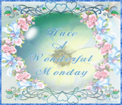 10 Monday Quotes, Sayings And Gif Images - picture 11
