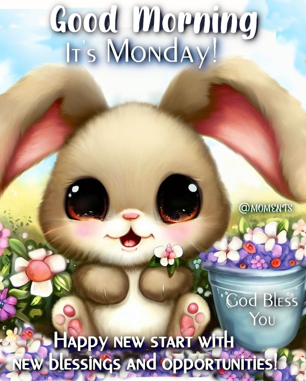 10 Monday Quotes To Bring In A Prosperous New Week - picture 4