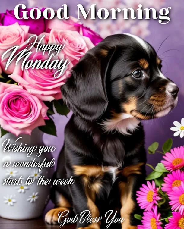 10 Monday Quotes To Bring In A Prosperous New Week - picture 6