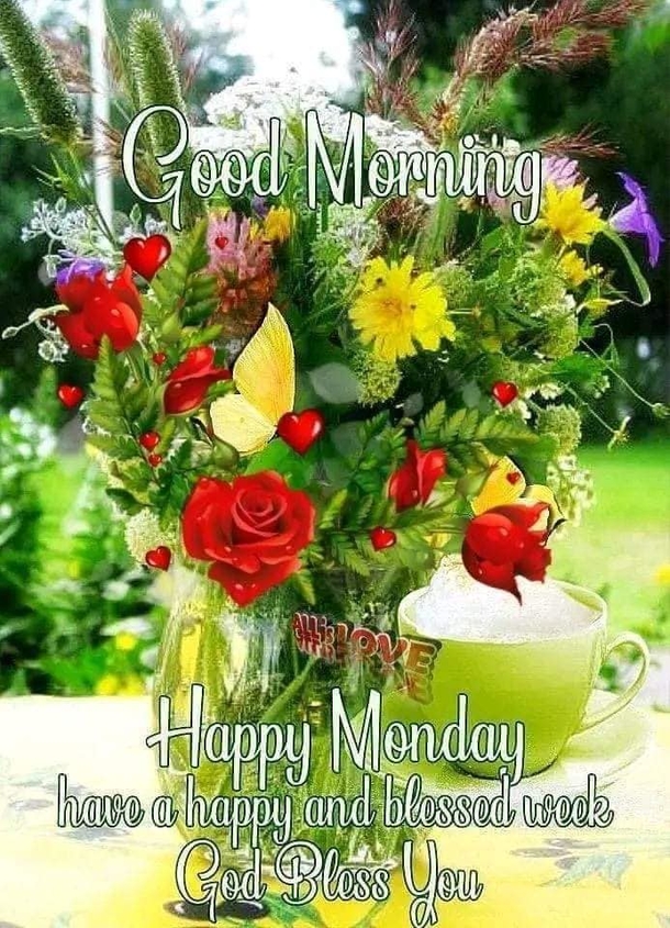 10 Monday Quotes To Give Your Day Purpose - picture 11