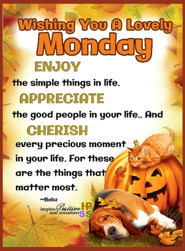 10 Monday Quotes To Give Your Day Purpose - picture 2