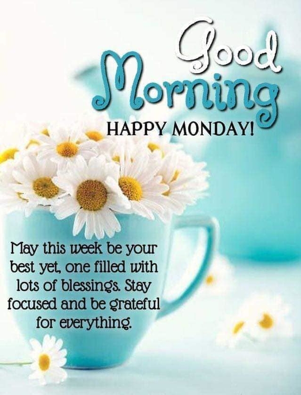 10 Monday Quotes To Give Your Day Purpose - picture 5